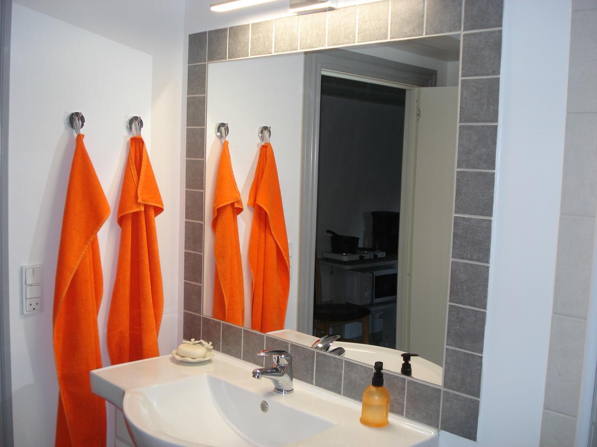 Jysse'S Bed & Bath Bed and Breakfast Nykøbing Sjælland Buitenkant foto