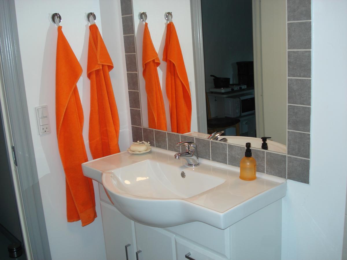 Jysse'S Bed & Bath Bed and Breakfast Nykøbing Sjælland Buitenkant foto