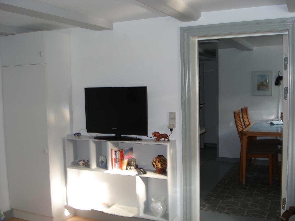 Jysse'S Bed & Bath Bed and Breakfast Nykøbing Sjælland Buitenkant foto